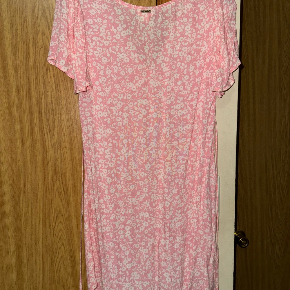 BILLABONG DRESS - Picture 3 of 4